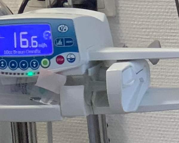 Primeros pacientes pediátricos, en España, reciben la terapia&hellip;