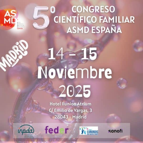 Ya tenemos fecha para nuestro Congreso Científico Familiar…